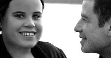John Travolta Honors Son Jett On His Birthday With A Moving Photo John Travolta Honors Son Jett On His Birthday With A Moving Photo