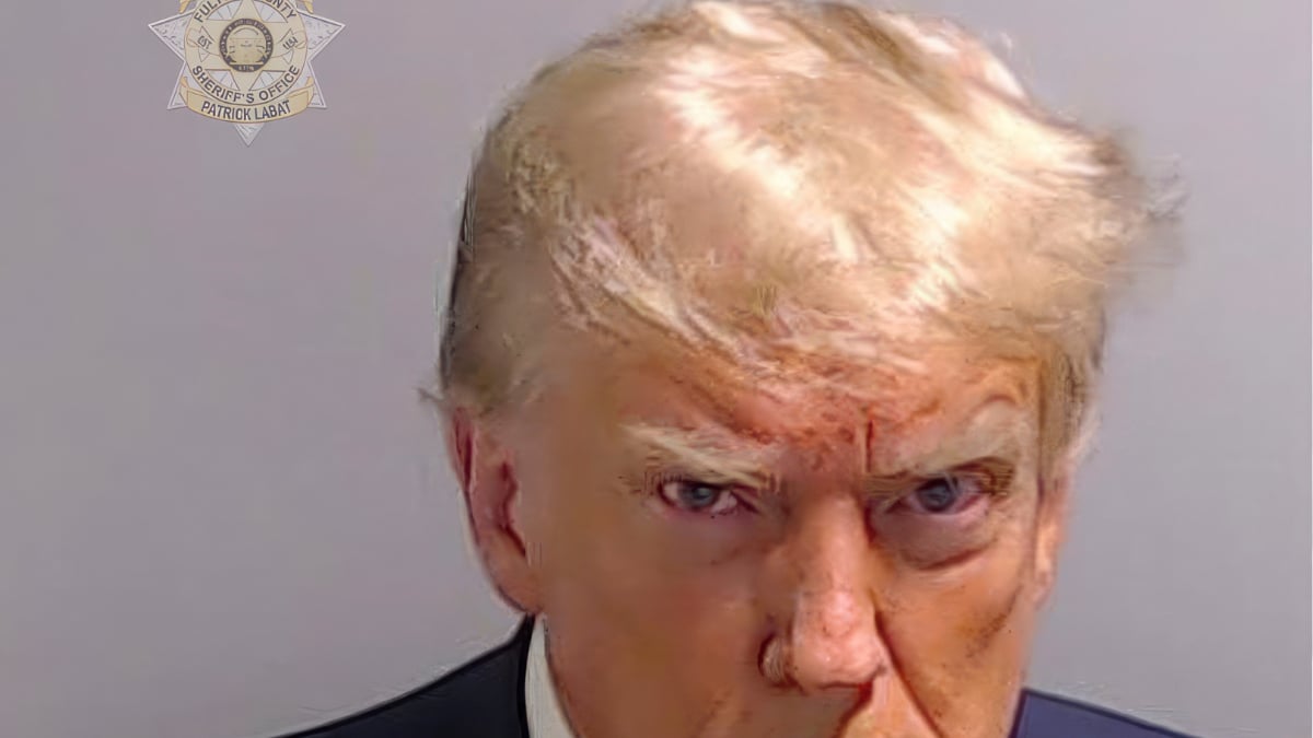 Latest Donald Trump News: April 23, 2025 Report Latest Donald Trump News: April 23, 2025 Report