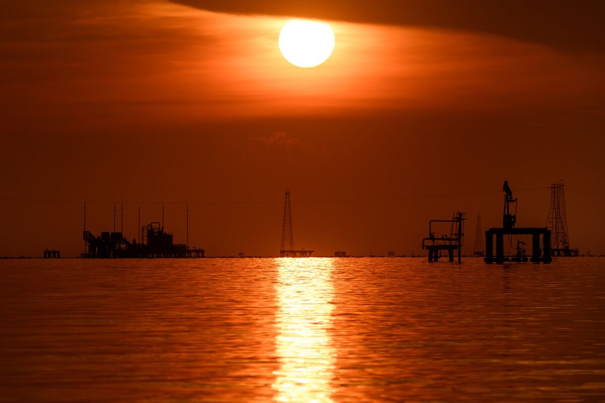 Latest Oil Prices: Market News And Analysis For April 23 Latest Oil Prices: Market News And Analysis For April 23