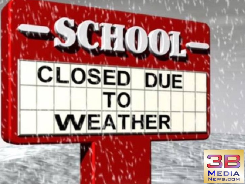Latest Updates: Oklahoma School Closings Due To Icy Conditions Wednesday Latest Updates: Oklahoma School Closings Due To Icy Conditions Wednesday