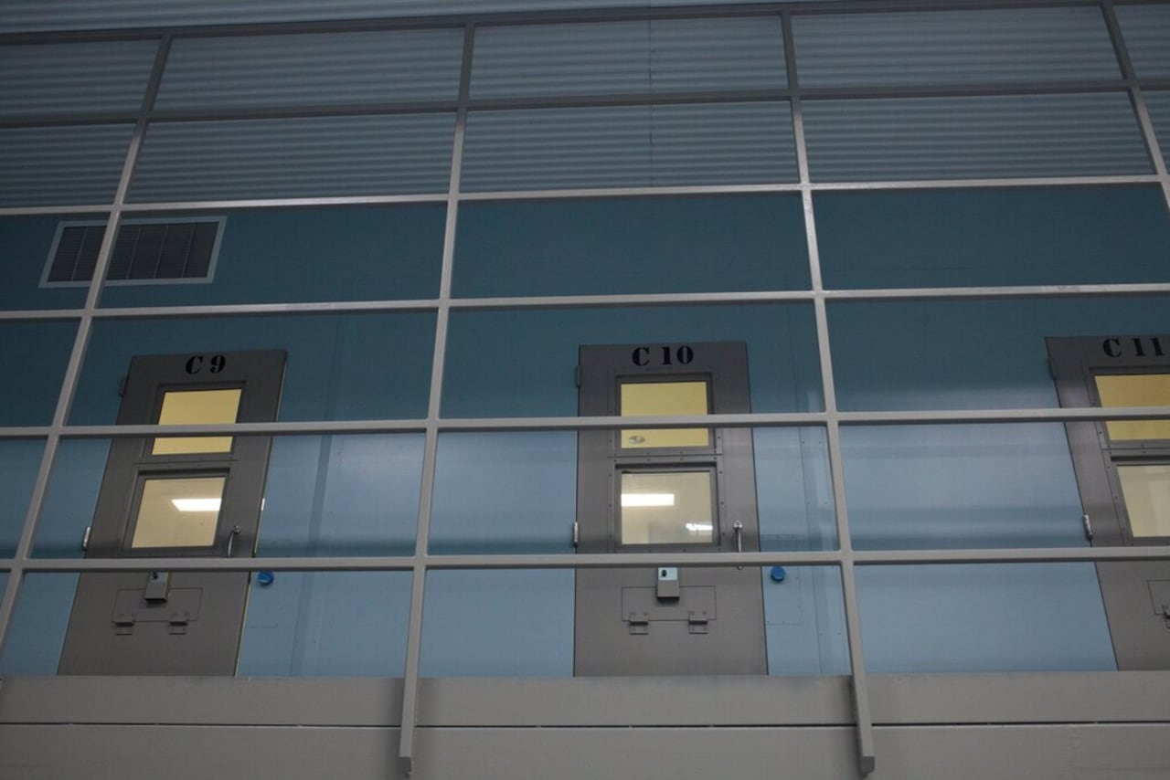 Lauderdale County Detention Center Faces Wrongful Death Lawsuit Following Inmate Overdose Lauderdale County Detention Center Faces Wrongful Death Lawsuit Following Inmate Overdose