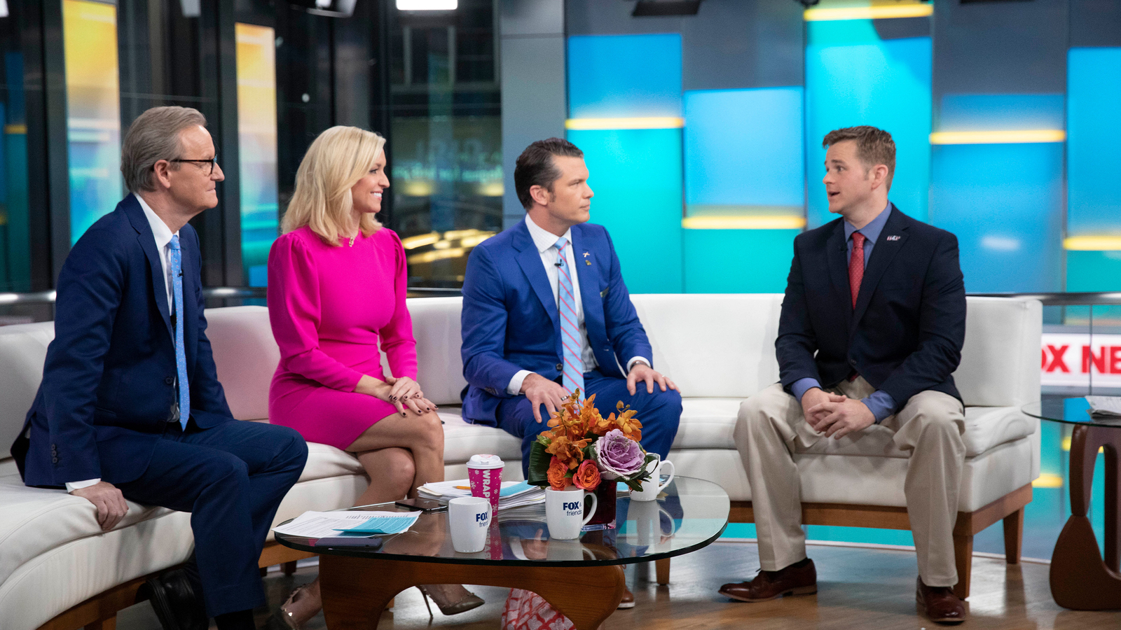 Leaked Signal Chat: Hegseth's Military Plans And Family Involvement Leaked Signal Chat: Hegseth's Military Plans And Family Involvement