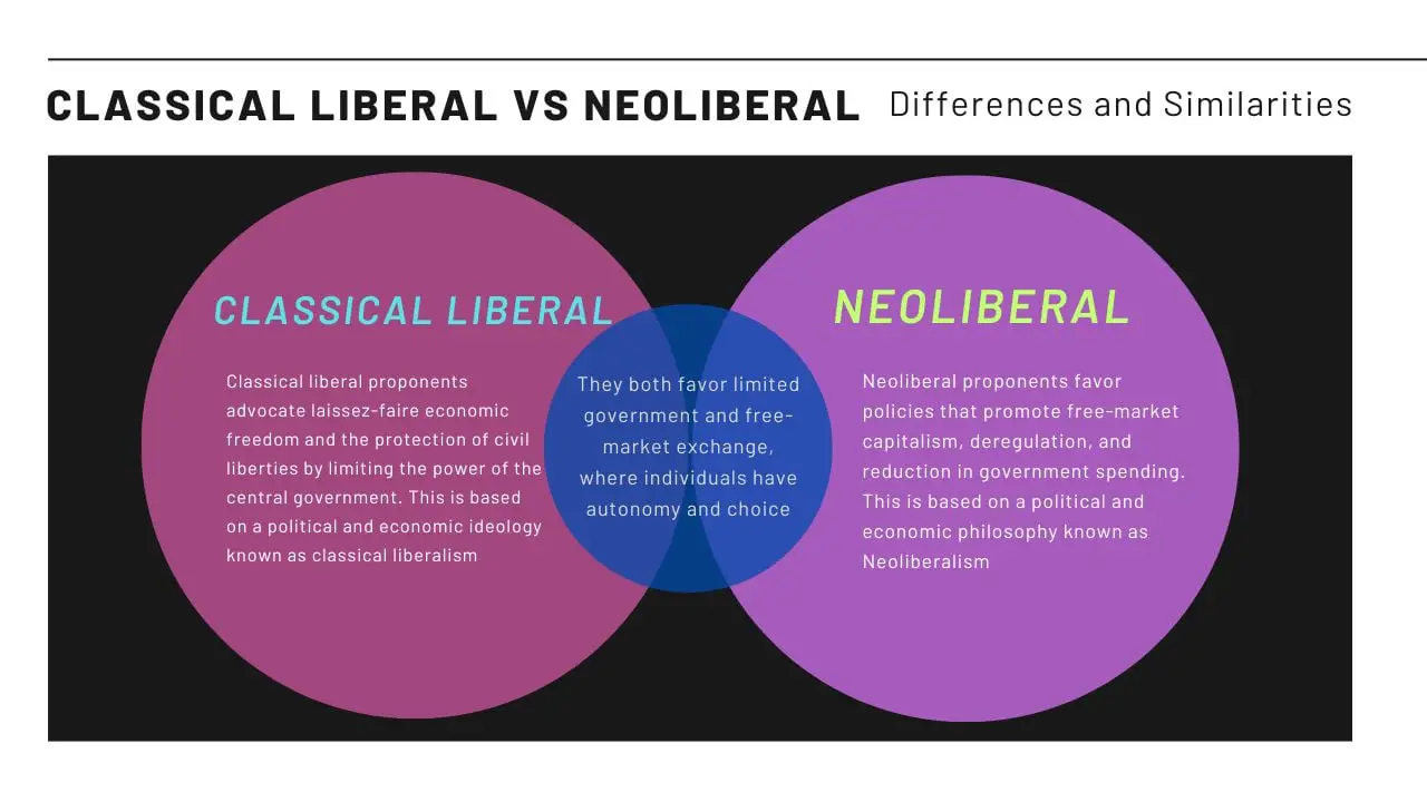 Liberal Fiscal Policies: A Critical Analysis