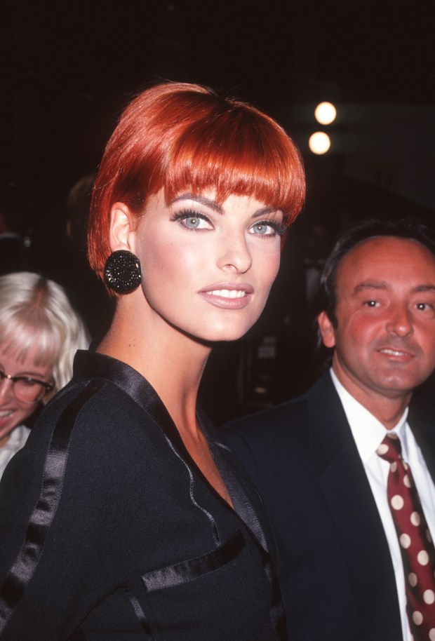 Linda Evangelista Opens Up About Her CoolSculpting Experience And Long Road To Recovery Linda Evangelista Opens Up About Her CoolSculpting Experience And Long Road To Recovery