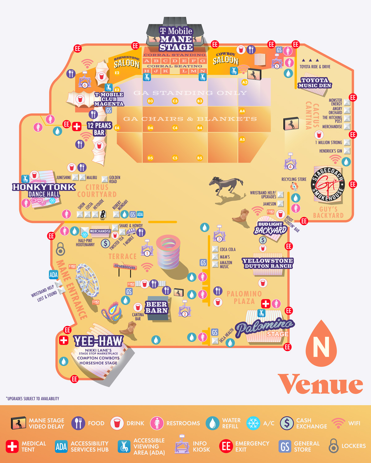 Live Stream Stagecoach 2025: A Complete Viewing Guide Live Stream Stagecoach 2025: A Complete Viewing Guide