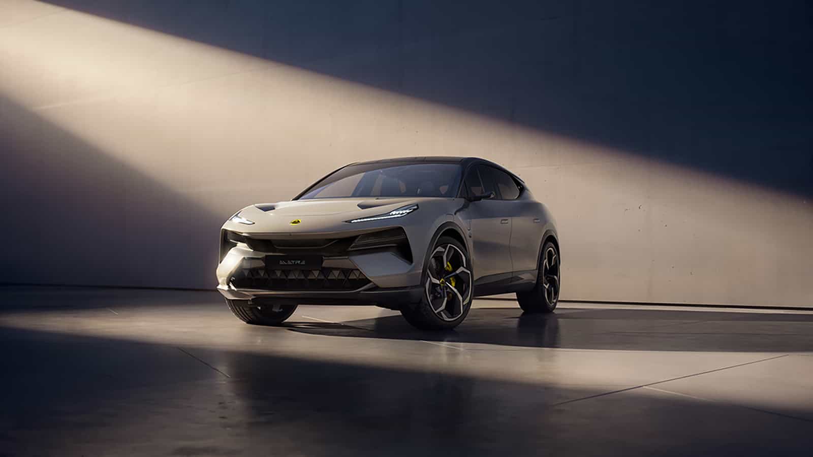 Lotus Eletre SUV: Why The $230,000 Price Tag? Lotus Eletre SUV: Why The $230,000 Price Tag?