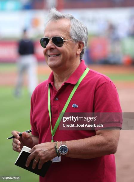 Lupica: Mets And Yankees Struggle To Find Elite Closers Lupica: Mets And Yankees Struggle To Find Elite Closers