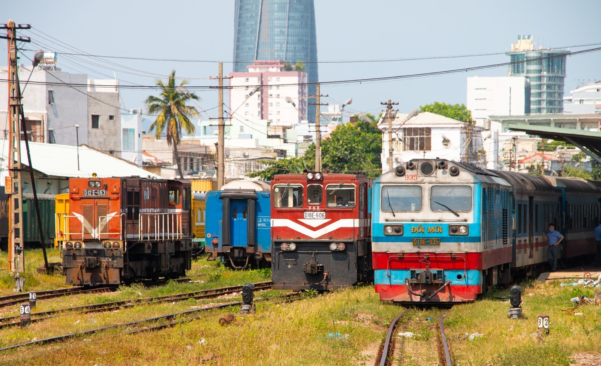 Luxury Train Service To Connect Hanoi And Hai Phong In May Luxury Train Service To Connect Hanoi And Hai Phong In May