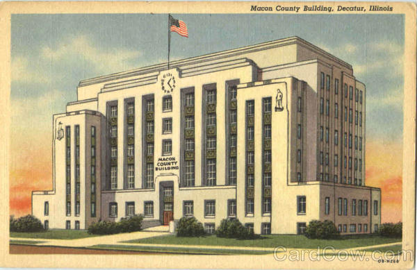 Macon County Building Permits: A Comprehensive Guide Macon County Building Permits: A Comprehensive Guide