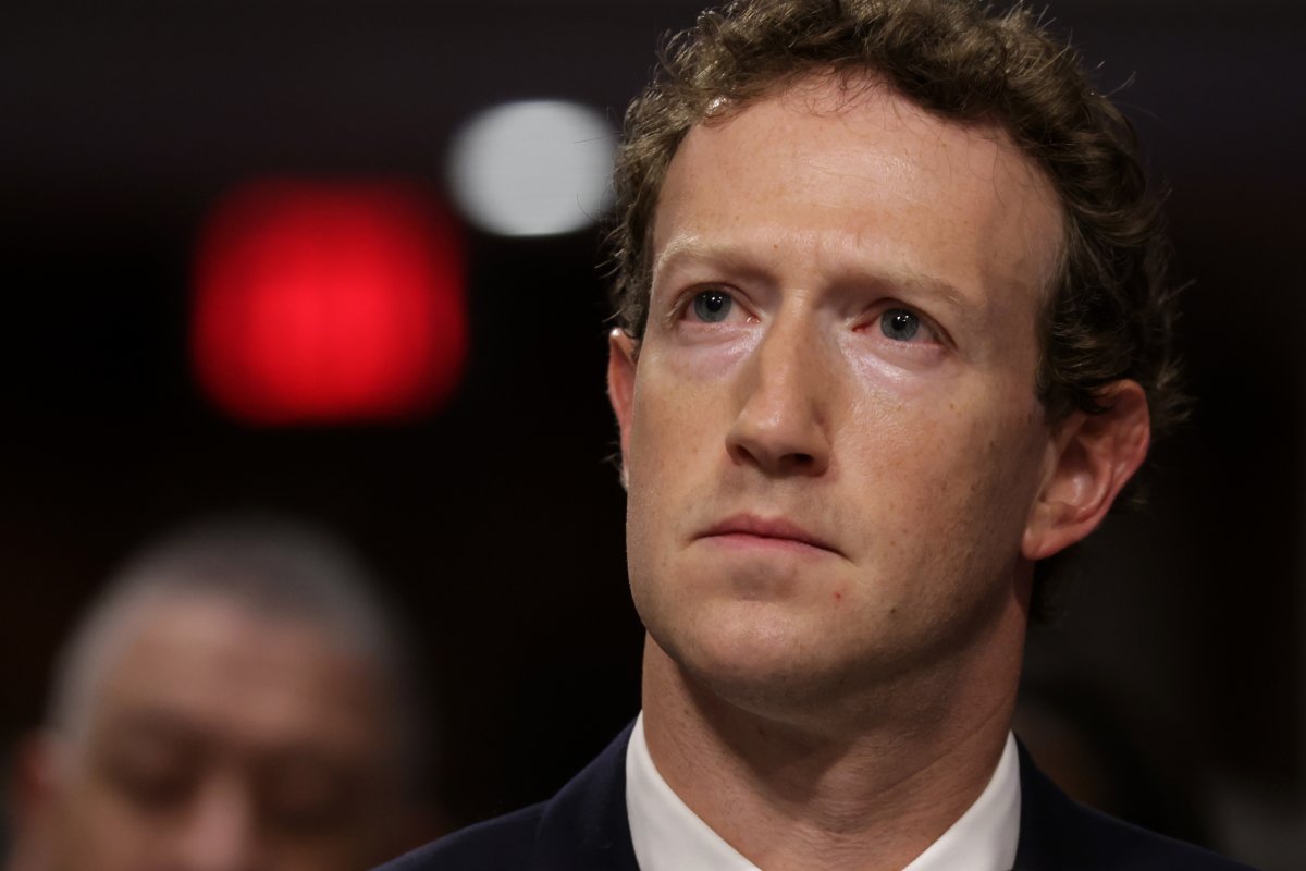Mark Zuckerberg And The Trump Era: A New Phase For Meta Mark Zuckerberg And The Trump Era: A New Phase For Meta