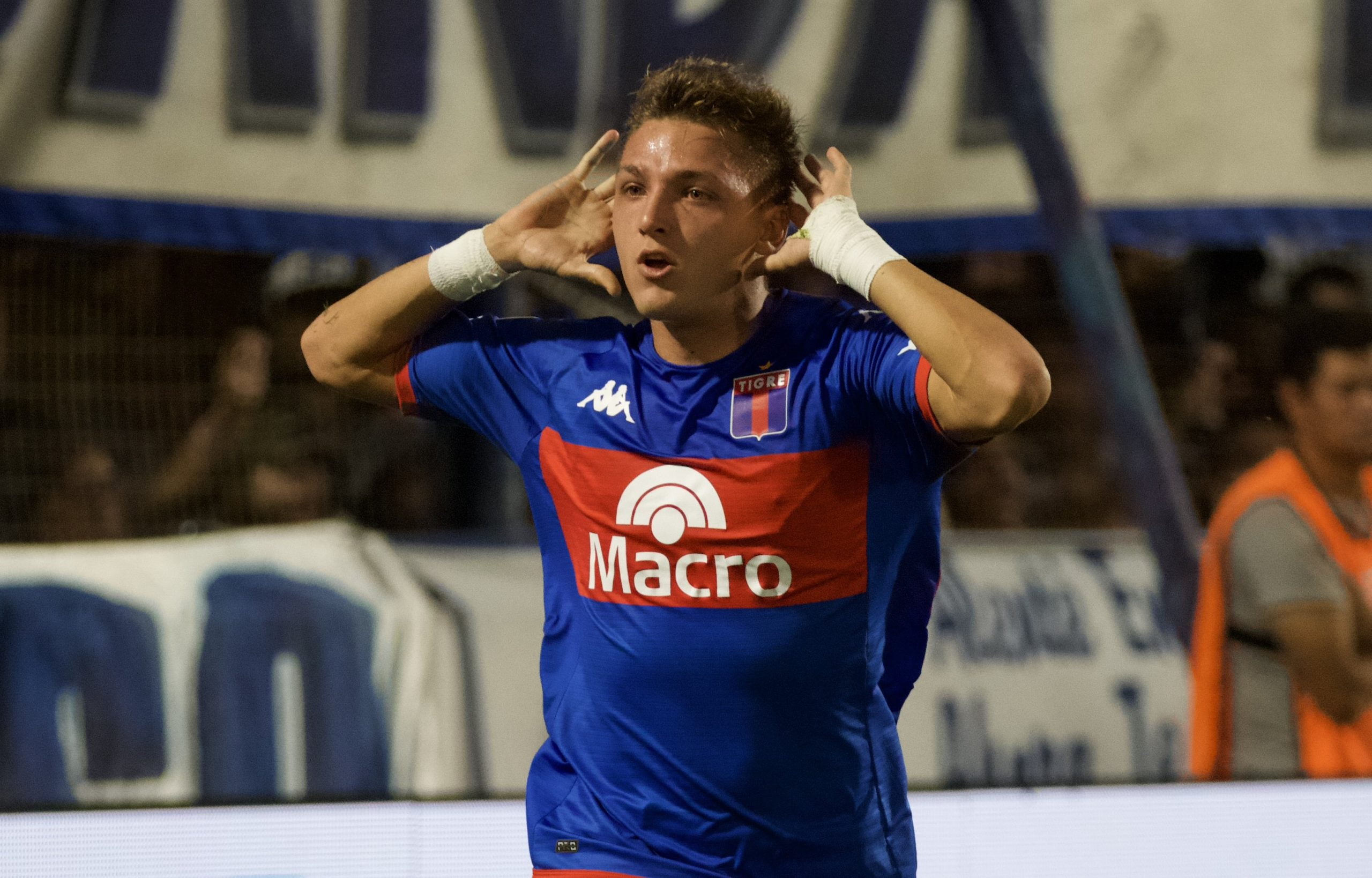 Mateo Retegui Y La Bota De Oro: Un Análisis De Sus Probabilidades Mateo Retegui Y La Bota De Oro: Un Análisis De Sus Probabilidades