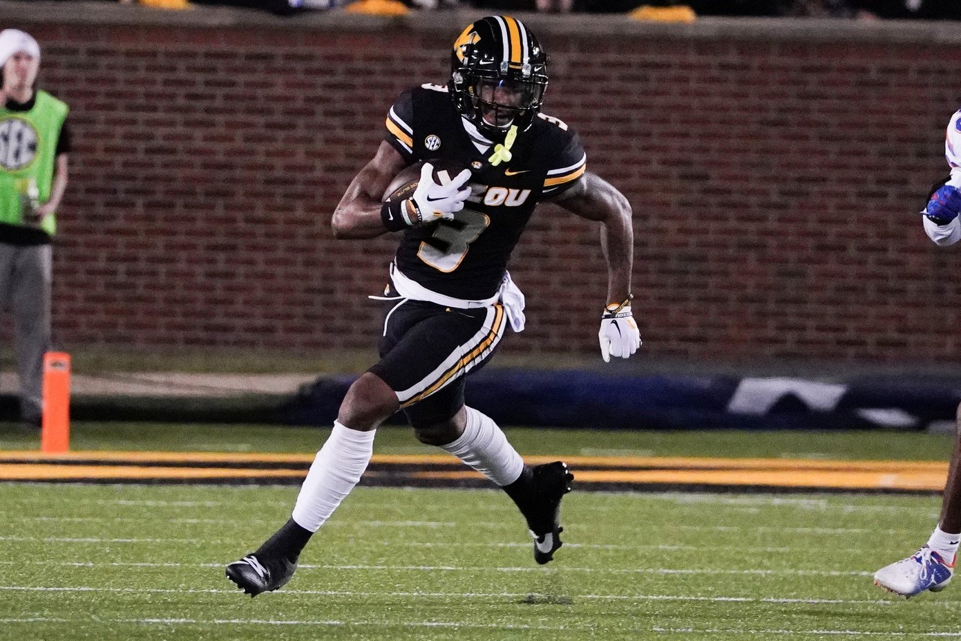 Matthew Golden: A Deep Dive Into The Texas WR's 2025 NFL Draft Potential Matthew Golden: A Deep Dive Into The Texas WR's 2025 NFL Draft Potential