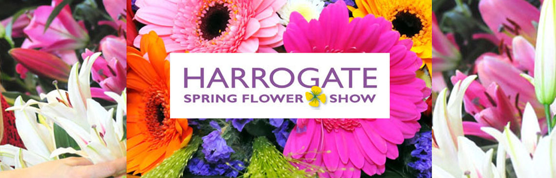 Meet The Speakers At Harrogate Spring Flower Show 2025 Meet The Speakers At Harrogate Spring Flower Show 2025