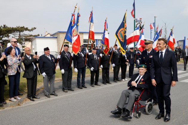 Memorial Event For WWII Anniversary: Russian Ambassador's Attendance Confirmed Memorial Event For WWII Anniversary: Russian Ambassador's Attendance Confirmed