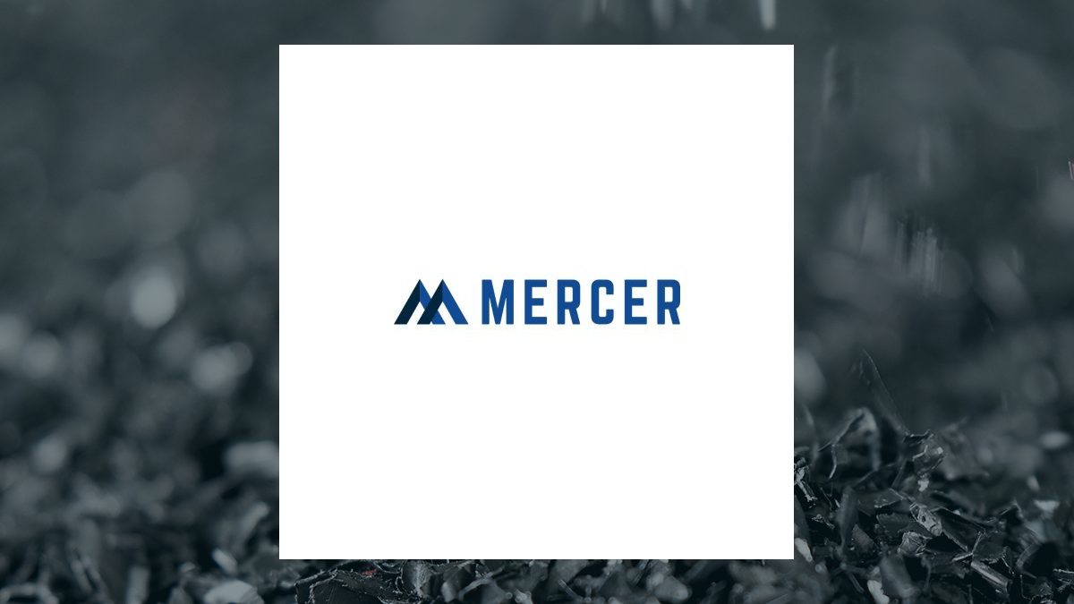 Mercer International Inc. Reports Q4 2024 Earnings And $0.075 Dividend Mercer International Inc. Reports Q4 2024 Earnings And $0.075 Dividend