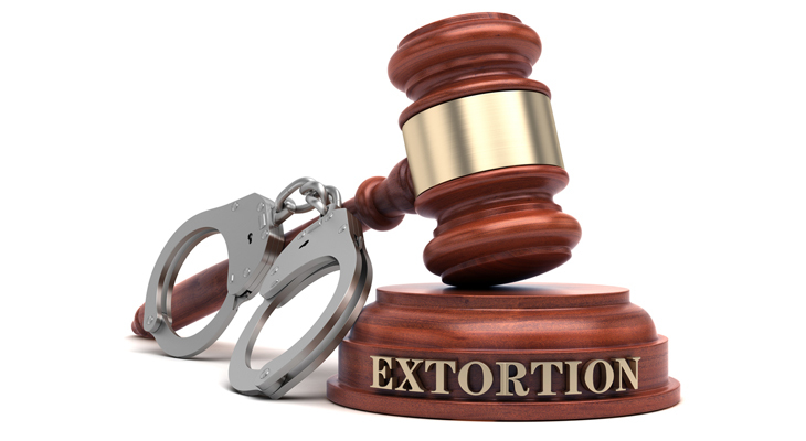 Meteorologist Arrested: Sexual Extortion Charges Filed Meteorologist Arrested: Sexual Extortion Charges Filed