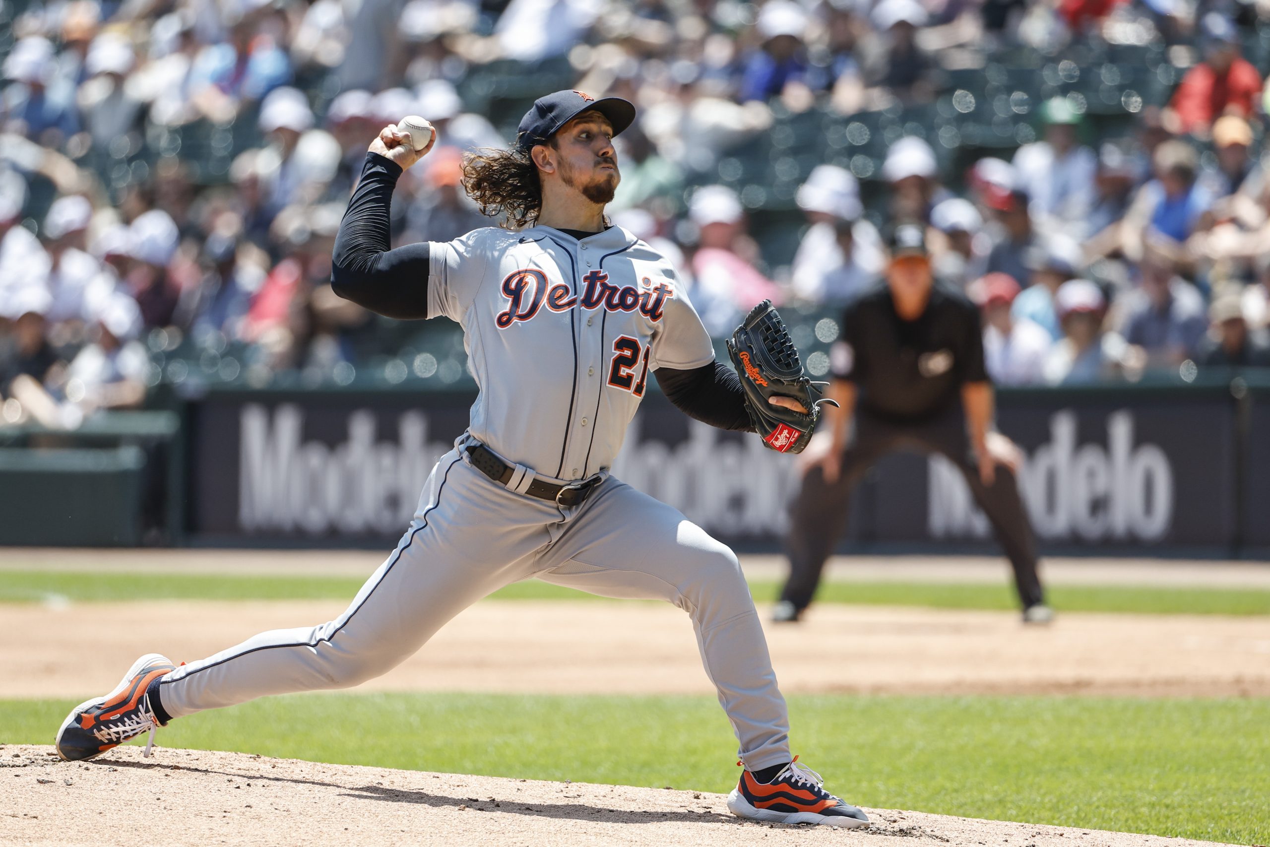 Michael Lorenzen: A Comprehensive Look At His Baseball Career Michael Lorenzen: A Comprehensive Look At His Baseball Career