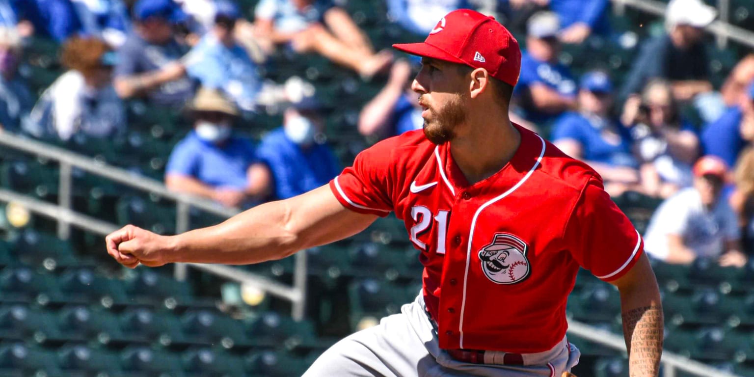 Michael Lorenzen's Impact On The Game Michael Lorenzen's Impact On The Game