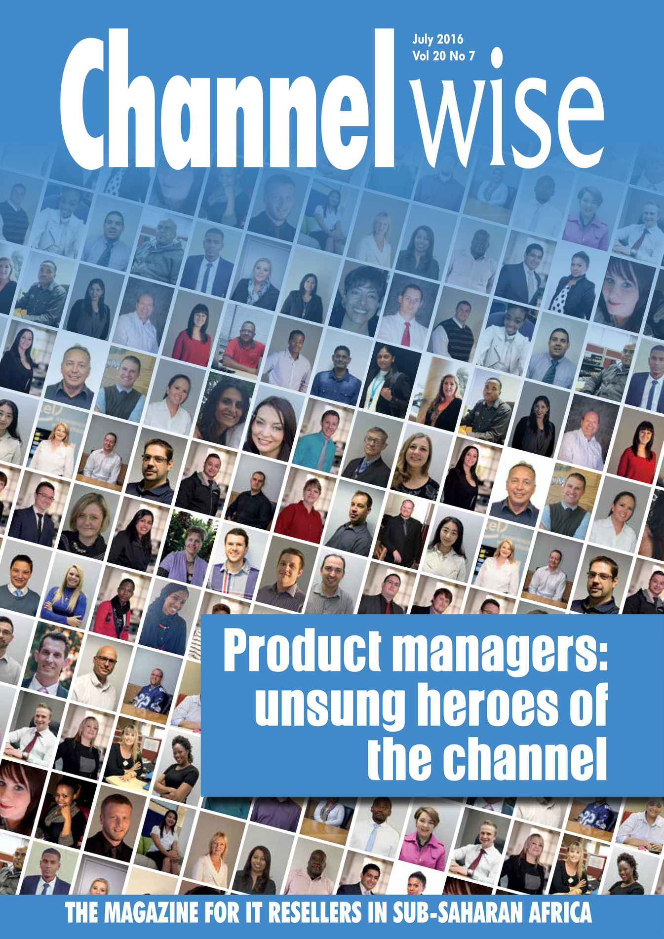 Middle Managers: The Unsung Heroes Of Business Success And Employee Development Middle Managers: The Unsung Heroes Of Business Success And Employee Development