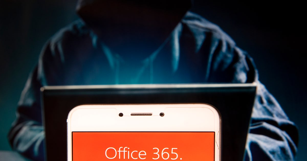 Millions Made From Executive Office 365 Account Hacks, Federal Investigation Reveals Millions Made From Executive Office 365 Account Hacks, Federal Investigation Reveals