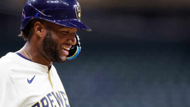 Milwaukee Brewers' 8-2 Win Fueled By Jackson Chourio's Two Home Runs Milwaukee Brewers' 8-2 Win Fueled By Jackson Chourio's Two Home Runs