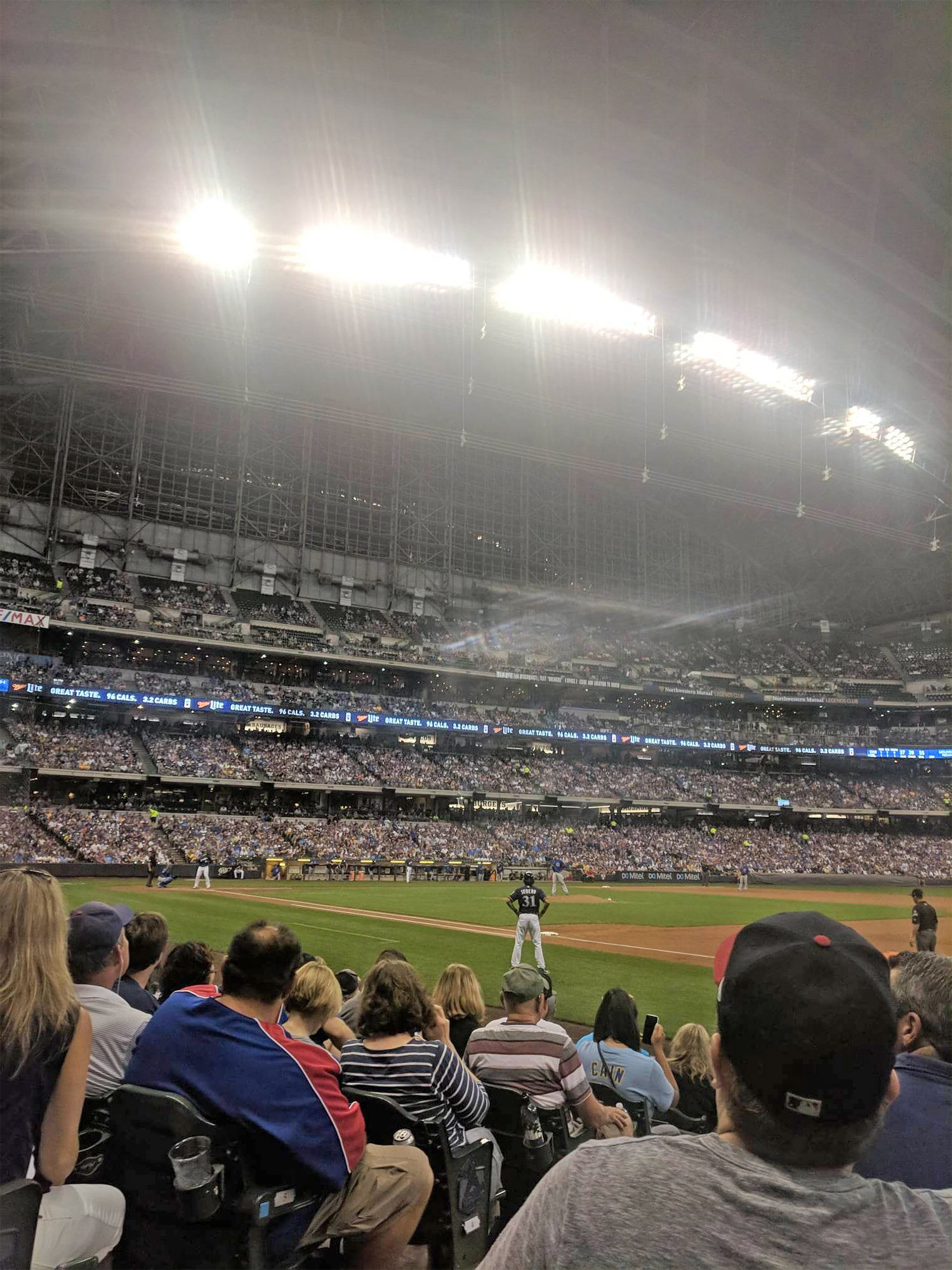 Milwaukee Brewers: Saying Goodbye To Two, Hello To A New Era (2024 Roster Changes) Milwaukee Brewers: Saying Goodbye To Two, Hello To A New Era (2024 Roster Changes)