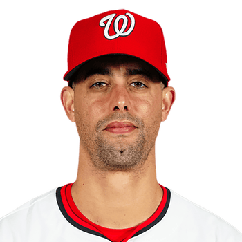 MLB Suspends Nationals Reliever Jorge López For Intentional Hitting MLB Suspends Nationals Reliever Jorge López For Intentional Hitting
