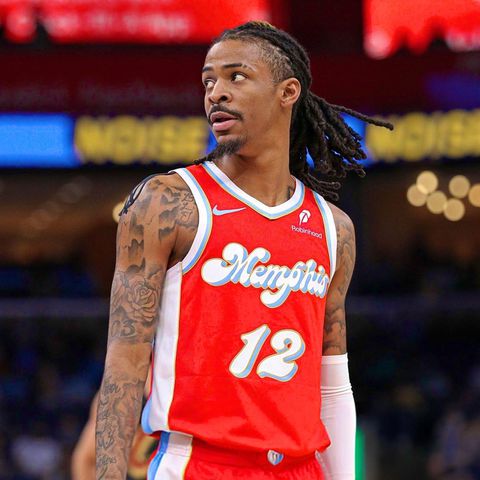NBA Investigates Ja Morant: Report Details New Probe NBA Investigates Ja Morant: Report Details New Probe
