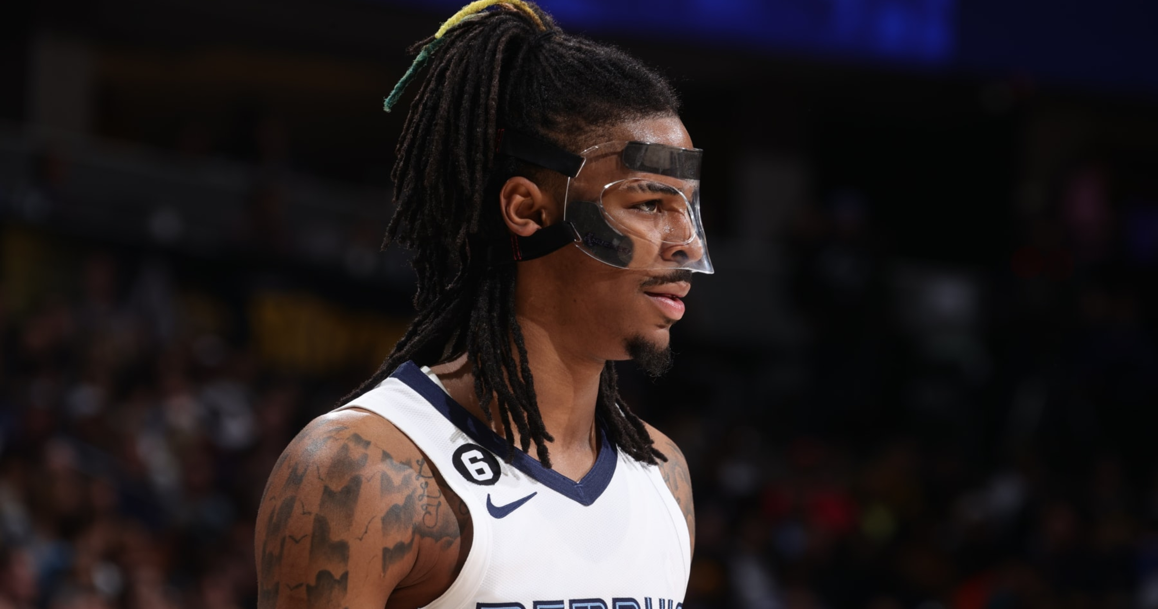 NBA Probe Into Ja Morant Incident Deepens: What We Know NBA Probe Into Ja Morant Incident Deepens: What We Know
