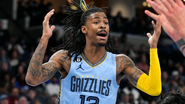 NBA's Investigation Into Ja Morant: A Deeper Look