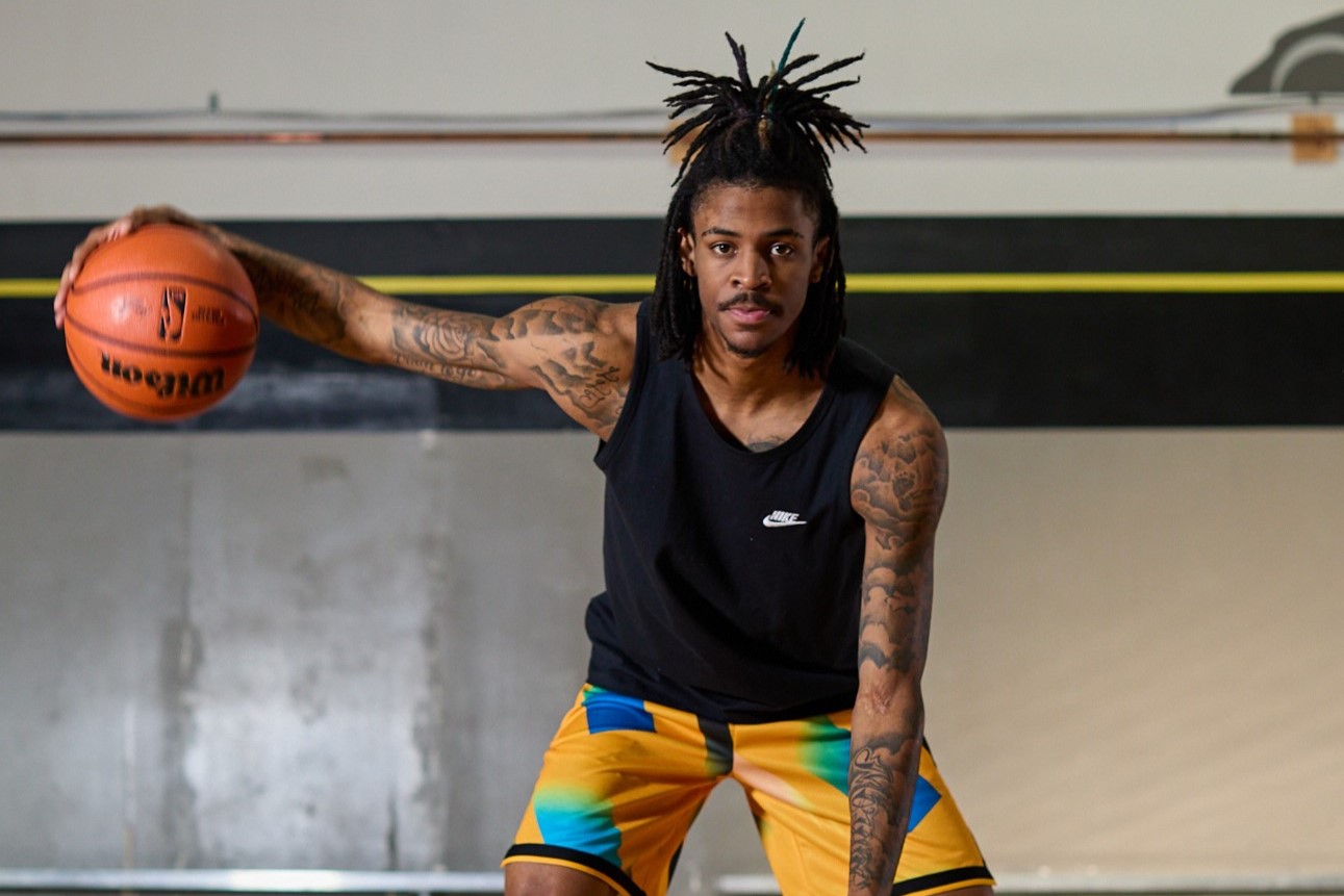 NBA's Ja Morant Investigation: What We Know So Far NBA's Ja Morant Investigation: What We Know So Far