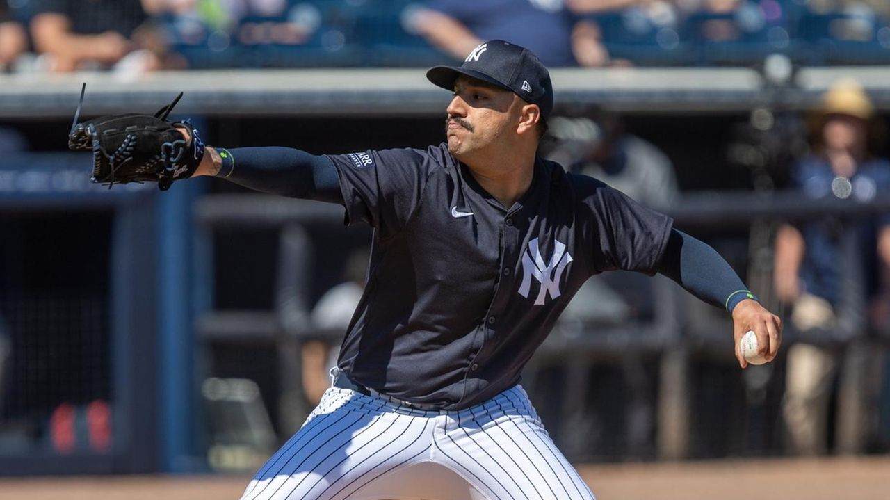 Nestor Cortes' Strong Rebound: Shutout Performance Vs. Reds Nestor Cortes' Strong Rebound: Shutout Performance Vs. Reds