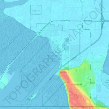 New Business Hot Spots Across The Nation: An Interactive Map New Business Hot Spots Across The Nation: An Interactive Map
