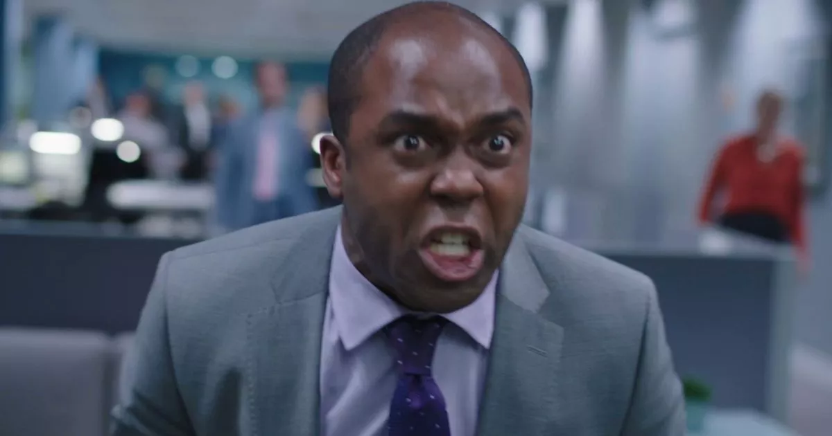 New Crime Drama: The Most Stressful TV Show Viewers Are Obsessed With New Crime Drama: The Most Stressful TV Show Viewers Are Obsessed With