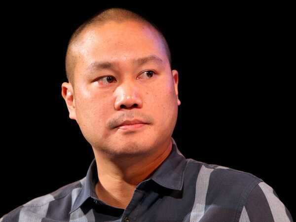 New Details Emerge In Tony Hsieh's Will: Implications For Heirs And Charities New Details Emerge In Tony Hsieh's Will: Implications For Heirs And Charities