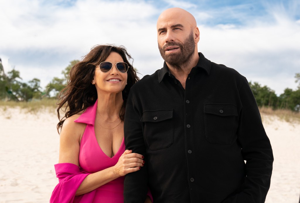 New John Travolta Action Movie: Exclusive High Rollers Poster & Photo Preview New John Travolta Action Movie: Exclusive High Rollers Poster & Photo Preview