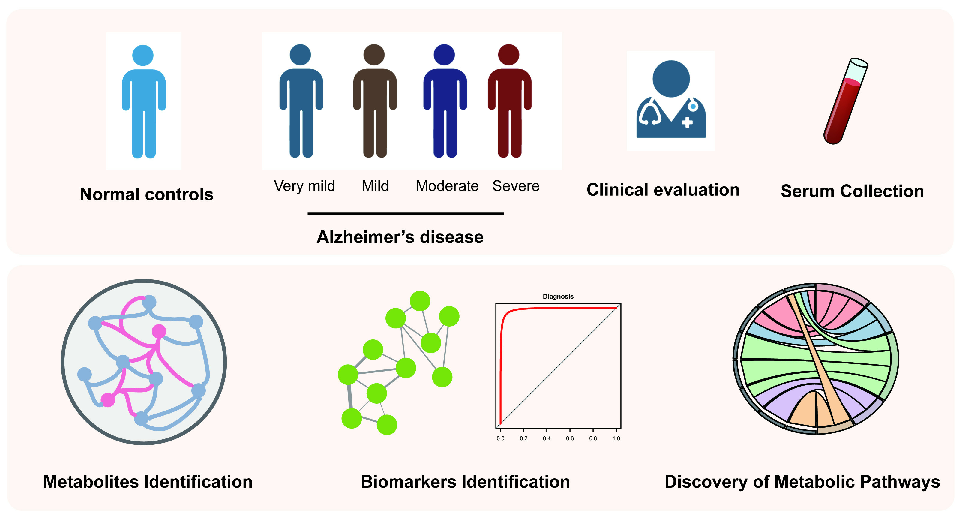 New Study Links Metabolic Syndrome To Increased Dementia Risk New Study Links Metabolic Syndrome To Increased Dementia Risk