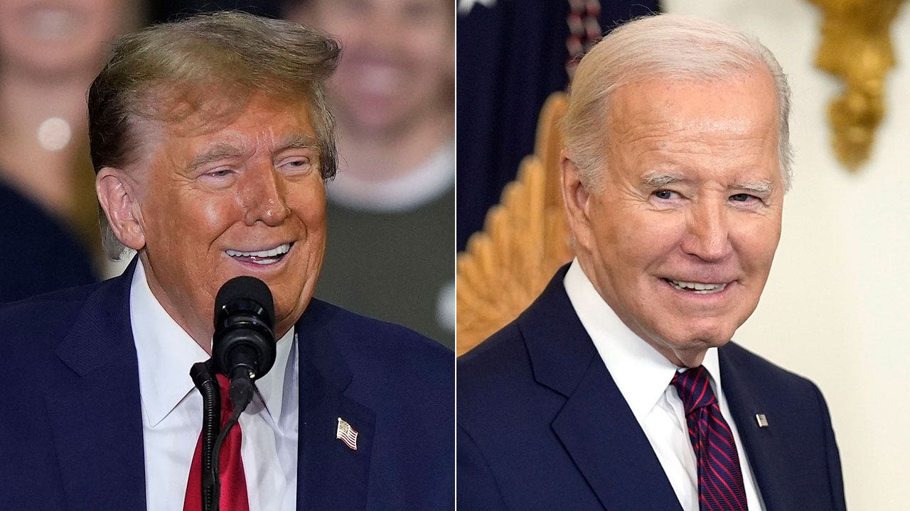 News Roundup: Donald Trump Presidency - April 23, 2025 News Roundup: Donald Trump Presidency - April 23, 2025