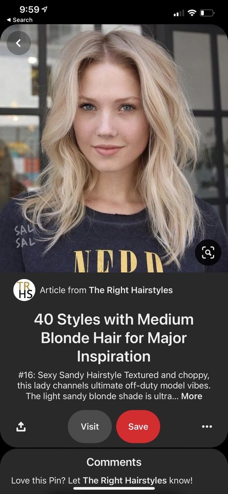 Newton Aycliffe's Clique Salon: A Top Ten Echo Salon Newton Aycliffe's Clique Salon: A Top Ten Echo Salon