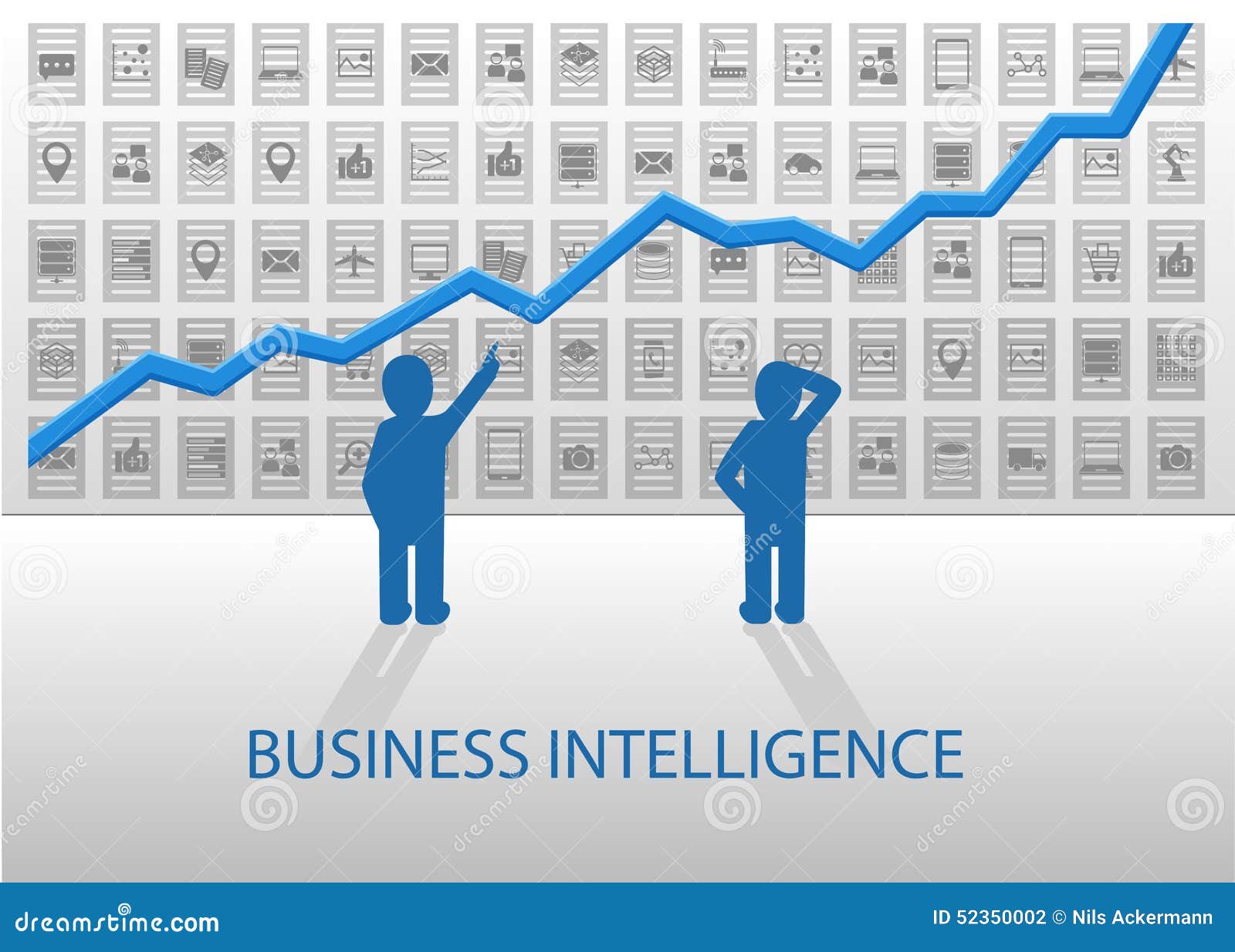 Nifty's Ascent: Analyzing The Positive Factors Driving India's Market Nifty's Ascent: Analyzing The Positive Factors Driving India's Market