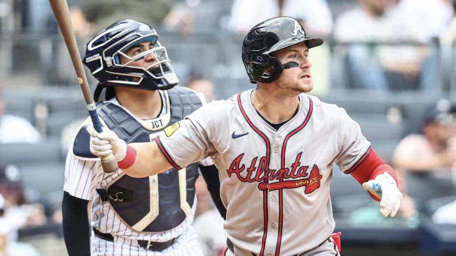 Nine Home Runs In One Game: Yankees' Historic Offensive Outburst Nine Home Runs In One Game: Yankees' Historic Offensive Outburst