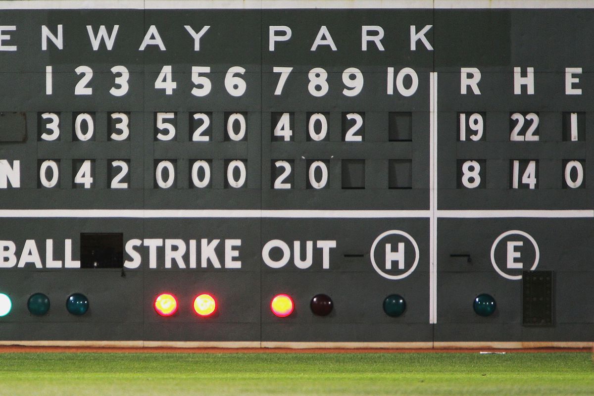 Nine Home Runs, One Historic Night: Yankees' Offensive Explosion Nine Home Runs, One Historic Night: Yankees' Offensive Explosion