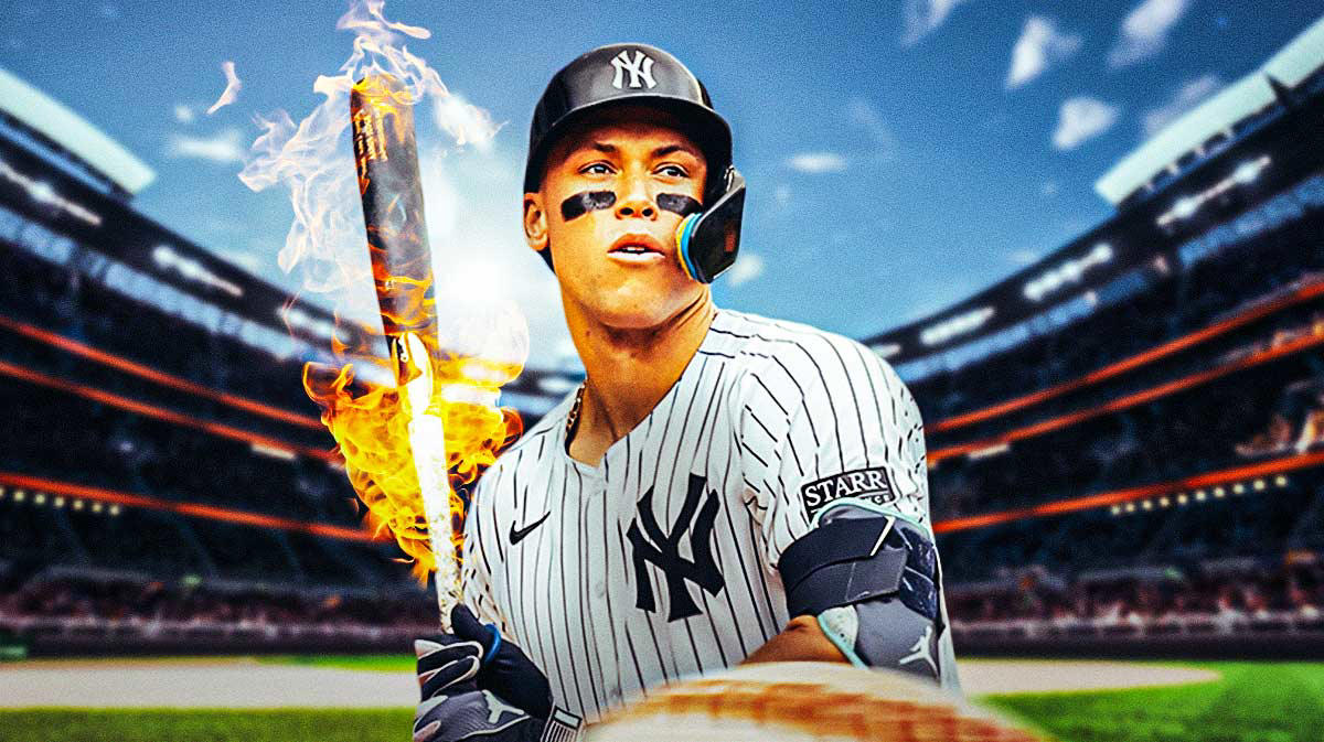 Nine Home Runs, Three By Judge: Yankees' Historic 2025 Offensive Explosion Nine Home Runs, Three By Judge: Yankees' Historic 2025 Offensive Explosion