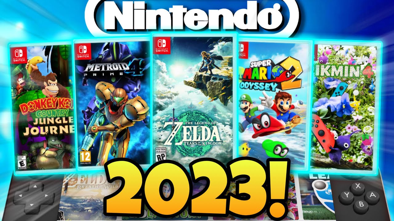 Nintendo Switch 2: Addressing The Preorder Challenges Nintendo Switch 2: Addressing The Preorder Challenges