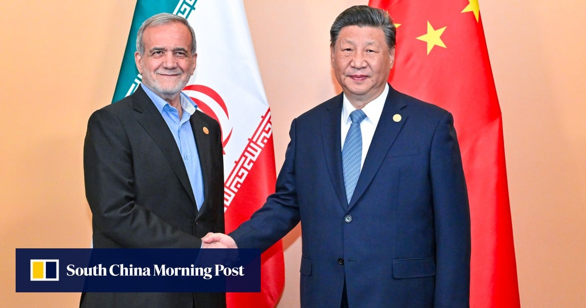 No US Involvement: Xi Commits China To Ambitious Emissions Targets No US Involvement: Xi Commits China To Ambitious Emissions Targets