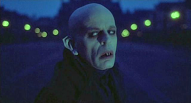 Nosferatu The Vampyre: A NOW Toronto Detour Review Nosferatu The Vampyre: A NOW Toronto Detour Review