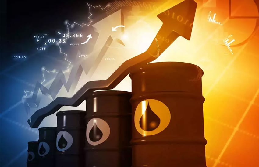 Oil Market Report: Prices, News, And Analysis For April 23 Oil Market Report: Prices, News, And Analysis For April 23