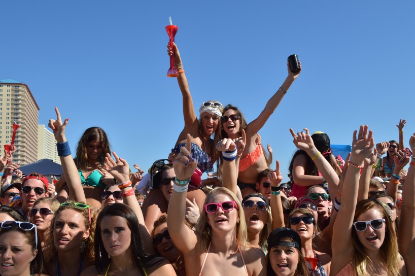 Oklahoma City Parks: Your Spring Break Destination Oklahoma City Parks: Your Spring Break Destination