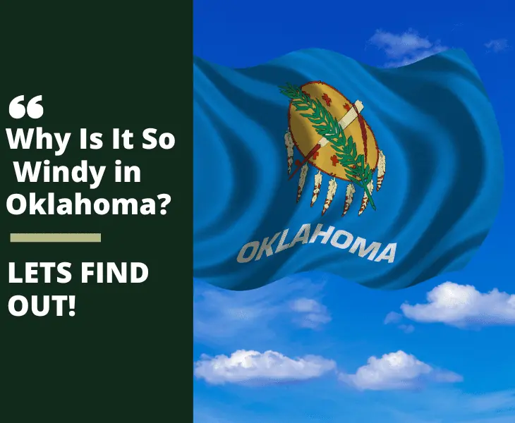 Oklahoma City's Windy Reputation: How Does It Compare? Oklahoma City's Windy Reputation: How Does It Compare?