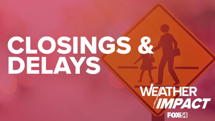 Oklahoma School Closings: Ice Threat Impacts Wednesday Classes Oklahoma School Closings: Ice Threat Impacts Wednesday Classes